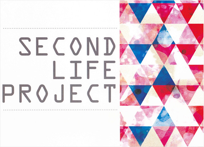 SECOND LIFE PROJECT4